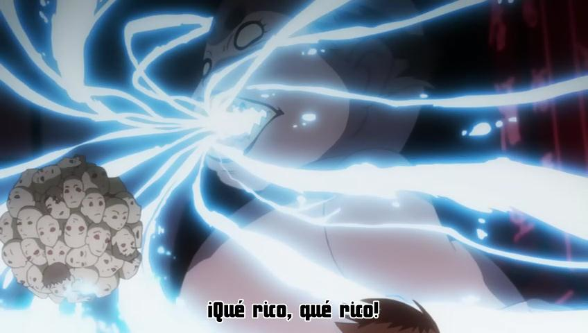 Shakugan no Shana (AnimeRakuen, Nanikano Fansub)